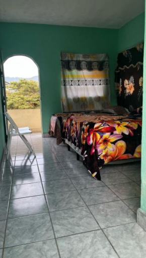 paraíso hotel
